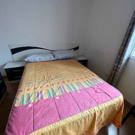 Apartmán Habitacion Matrimonial En Piso Compartido En El Centro De Madrid Exteriér fotografie