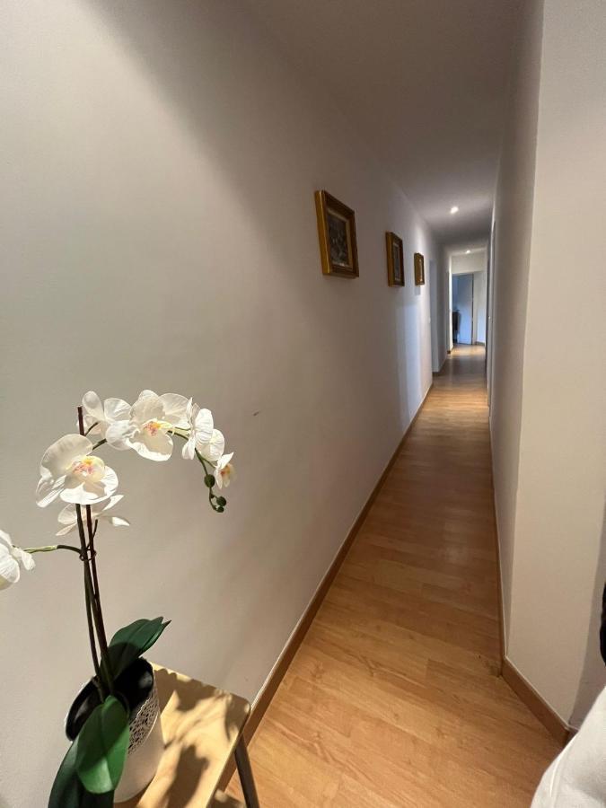 Apartmán Habitacion Matrimonial En Piso Compartido En El Centro De Madrid Exteriér fotografie