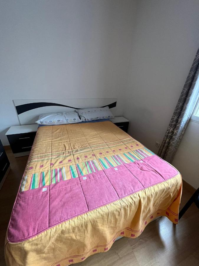 Apartmán Habitacion Matrimonial En Piso Compartido En El Centro De Madrid Exteriér fotografie